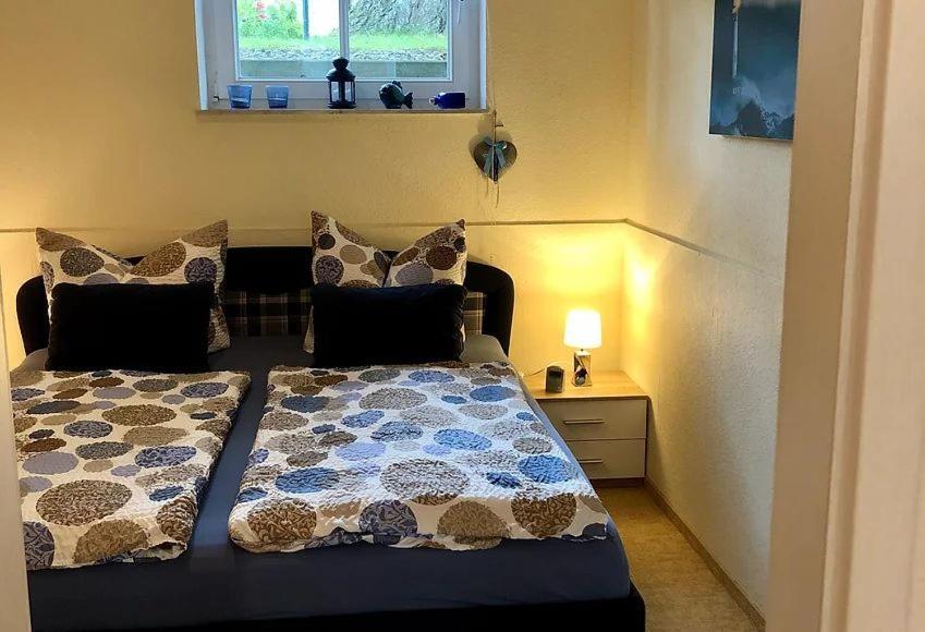 Ferienwohnung Schuett _ Objekt 259 Росток Екстер'єр фото